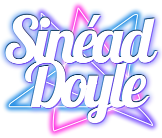 Sinead Doyle Media Logo