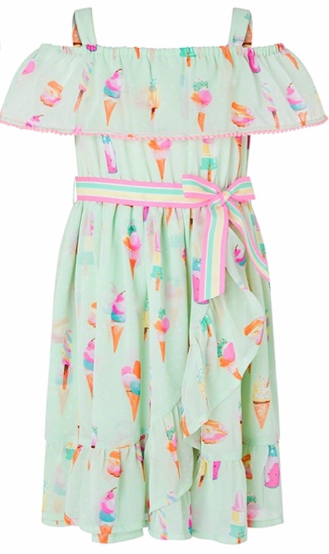 monsoon baby serena dress