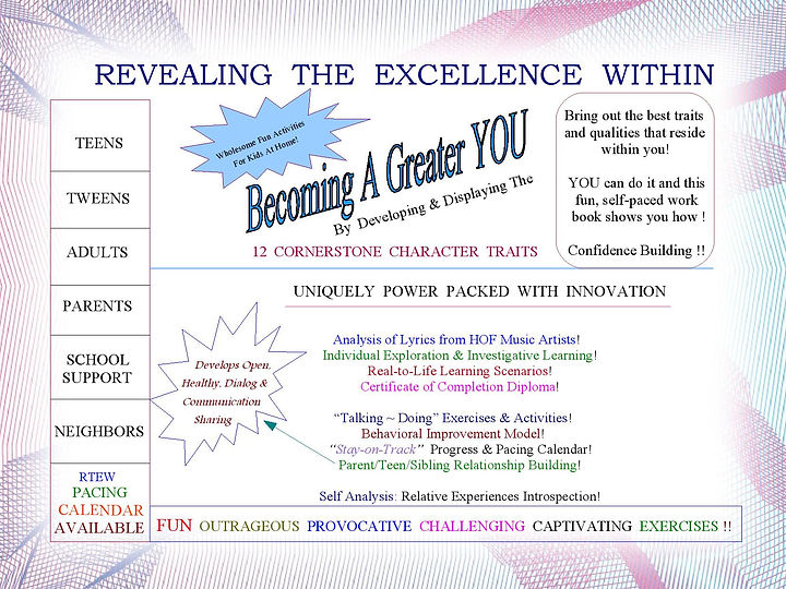 Improving Bad Behavior