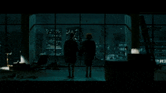 GleamingDarkCrownofthornsstarfish-max-1mb.gif
