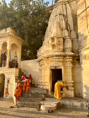 Indiase cultuur: wat je moet weten voor je reis naar India