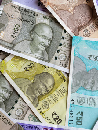 Fooien geven in India: Hoe werkt het en wat is gebruikelijk?