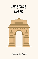 Reisgids Delhi - Hey Groentje Travel.png