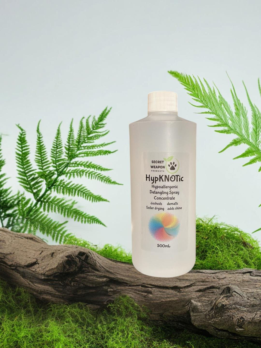 Hypknotic 500ml Concentrate (Makes 10L)