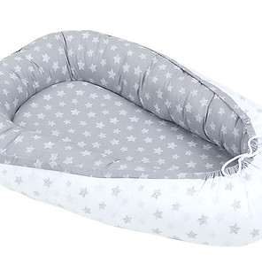 gnezdece za dojenčka