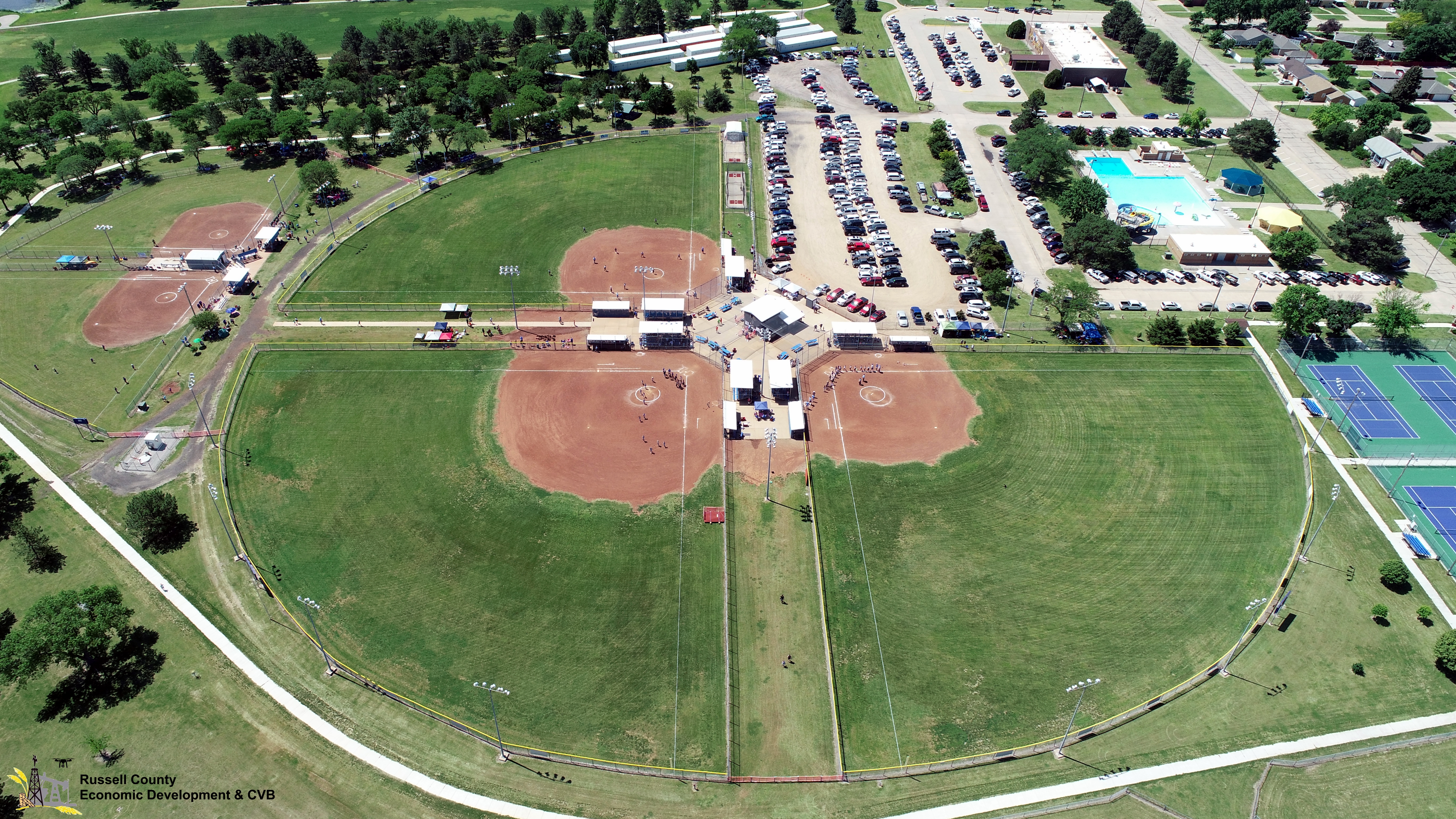 Softball Tournament