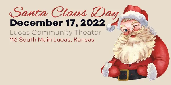 Santa Claus Day
