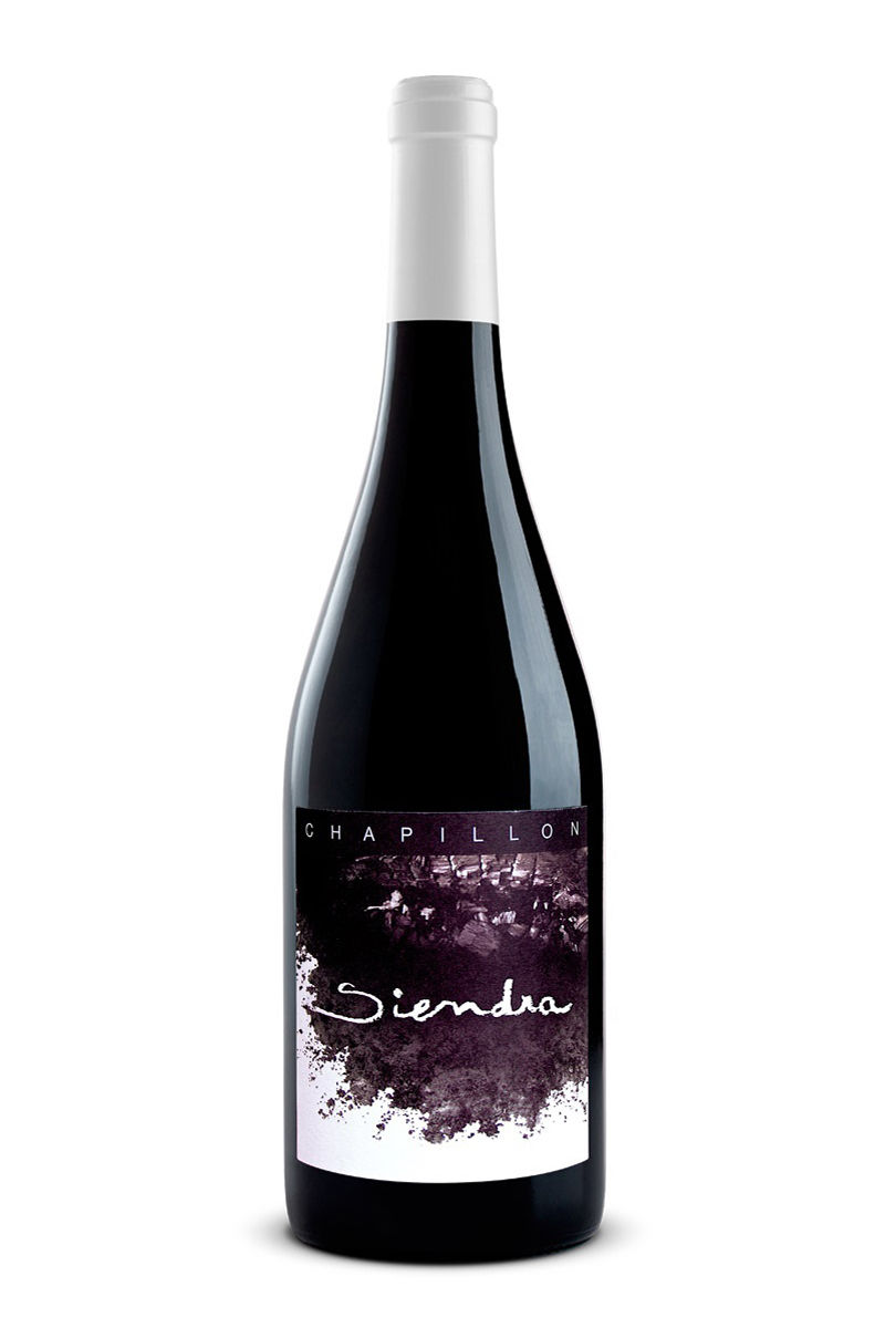 Chapillon Siendra 2021 - 75 cl