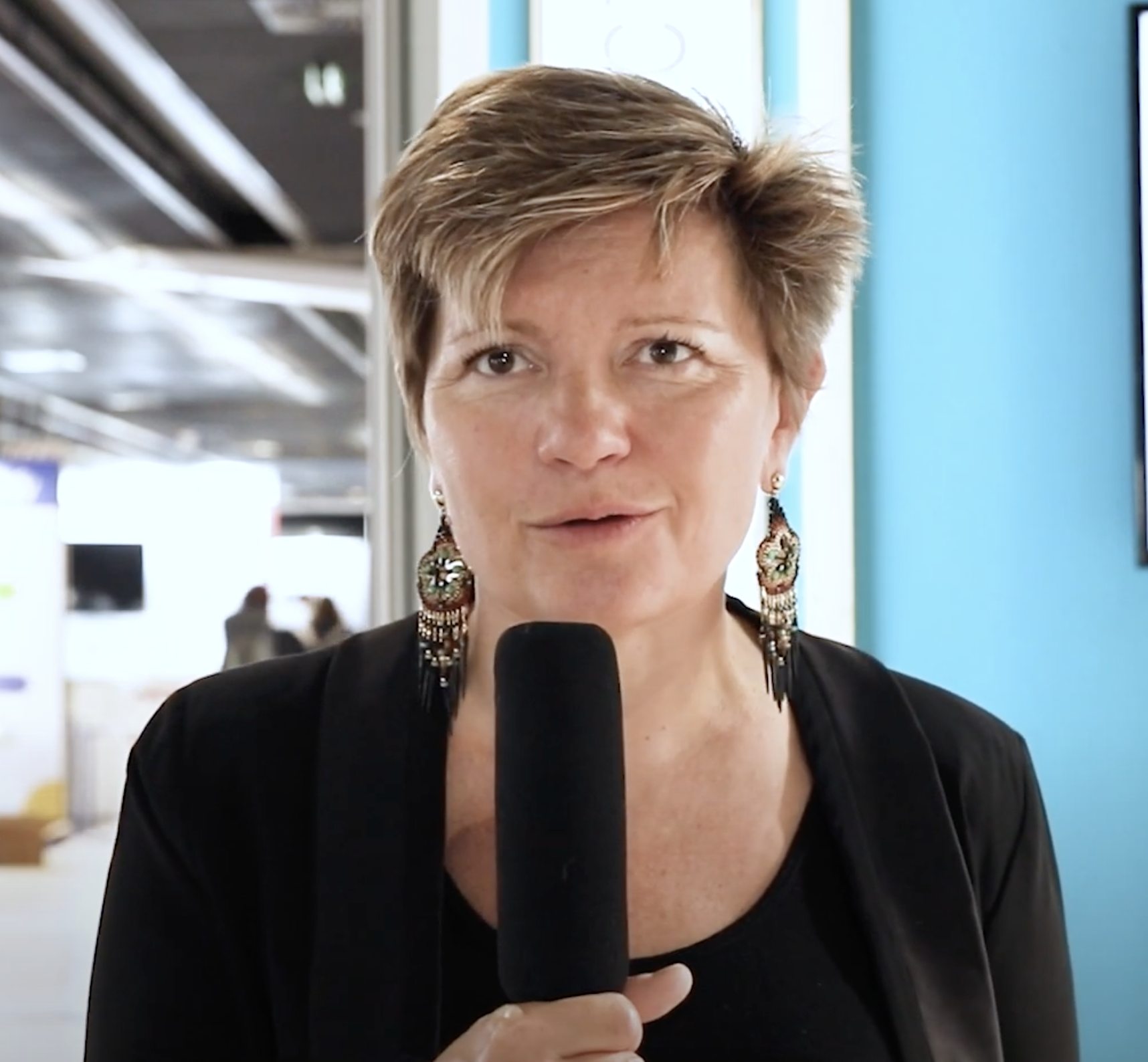 Docteur Aufort Sophie utilisateur Doctreen Radiology