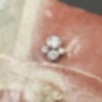 CRYSTAL BLANC CLUSTER