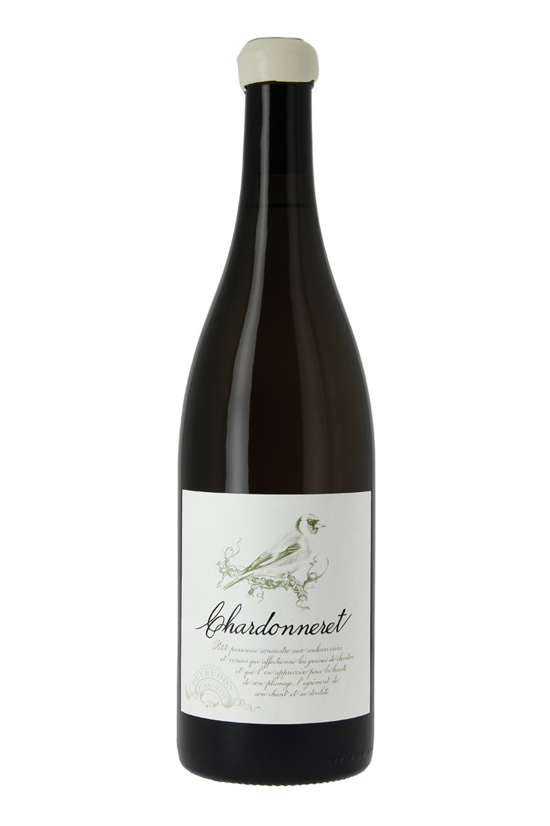 -Chardonneret Château Peyredon Lagravette 2021 - 75 cl