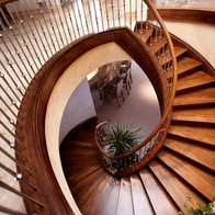 Staircases & Railings