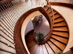 Staircases & Railings