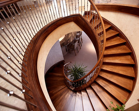 Staircases & Railings