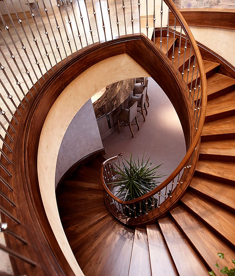 Staircases & Railings