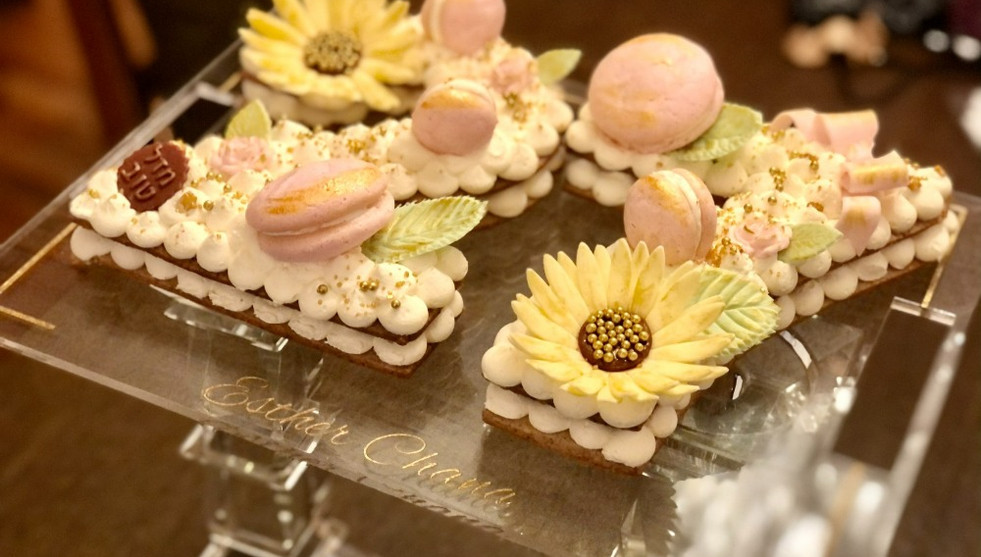 Kosher Custom Cakes and Cookies Au Bon Cake Miami Beach, FL, United