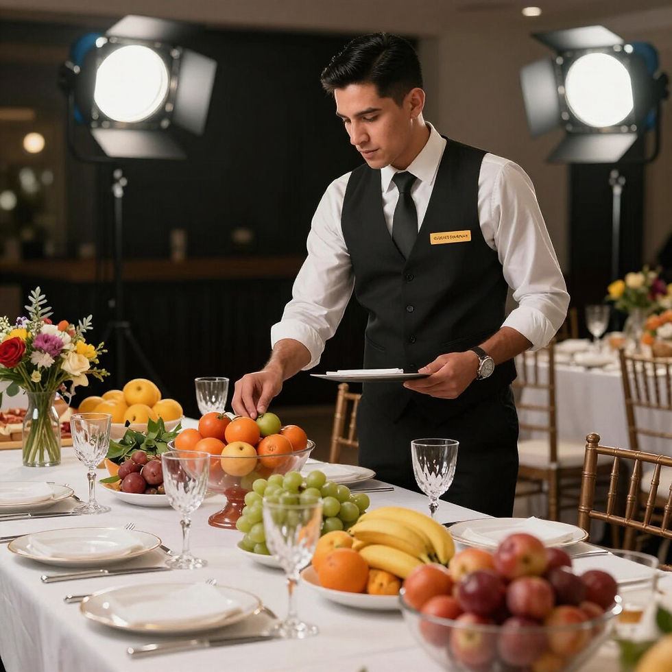Catering