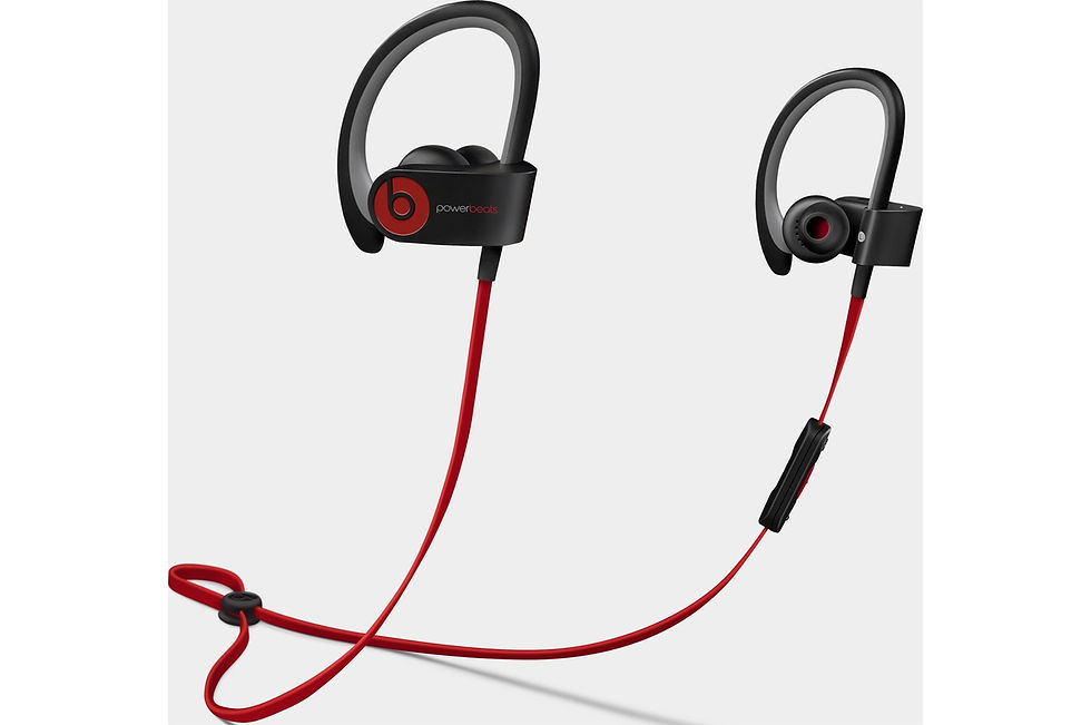 Thumbnail: Casque Intra Power Beats