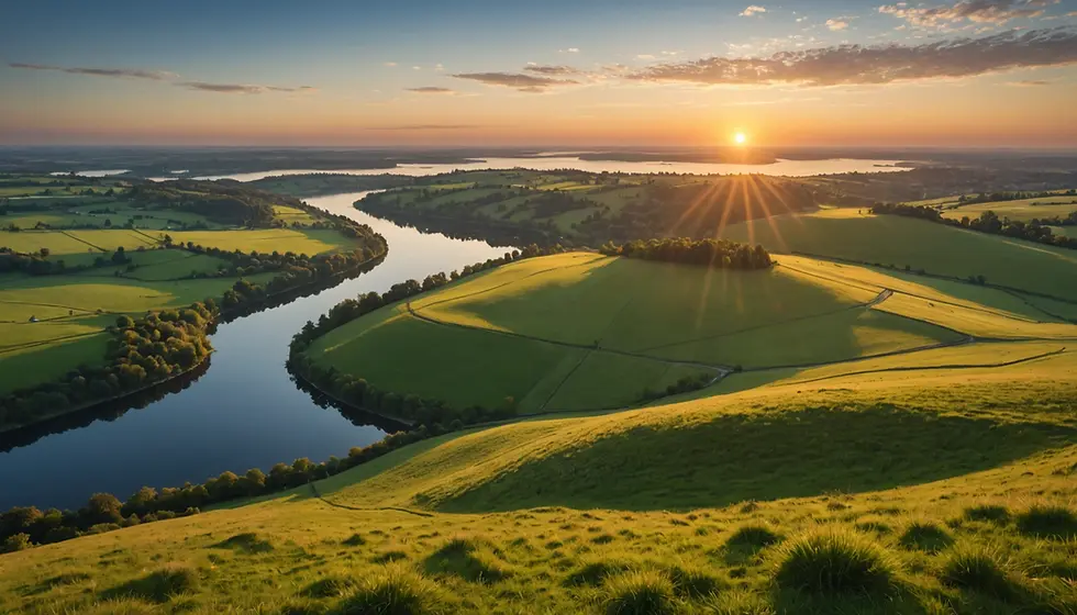 Ang Pagbabago ng Isipan: Lahat ay Nagsisimula sa Isang Desisyon