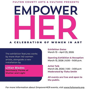 EmpowerHER 2026