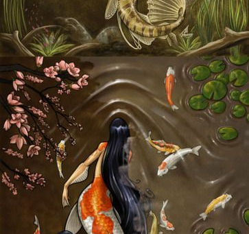 Merfolk: Part 2