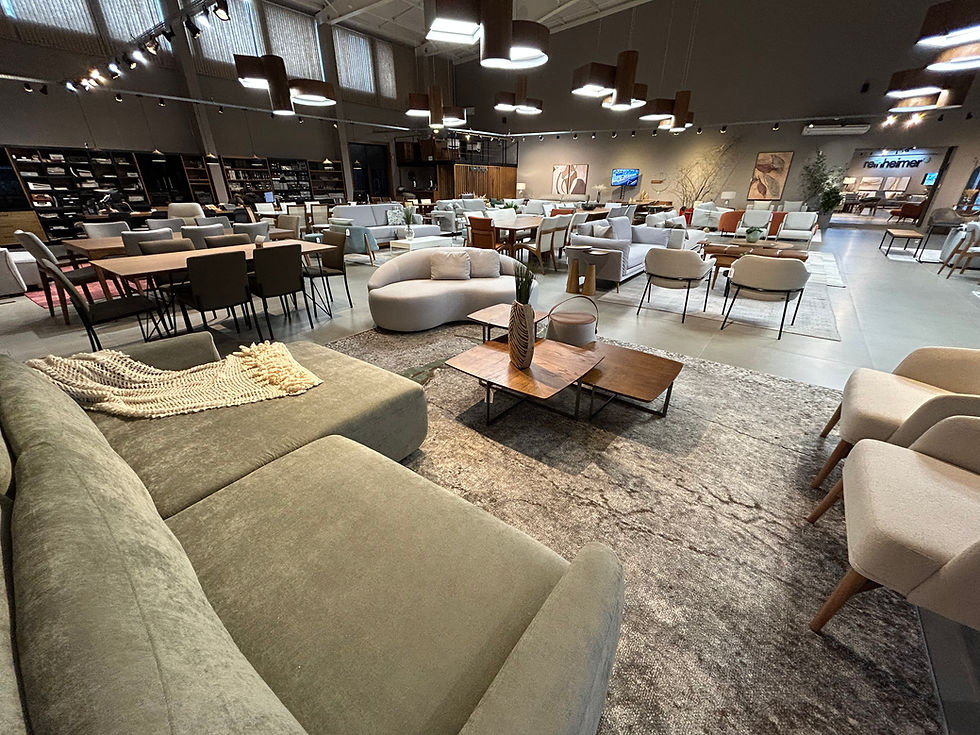 Showroom Reinheimer