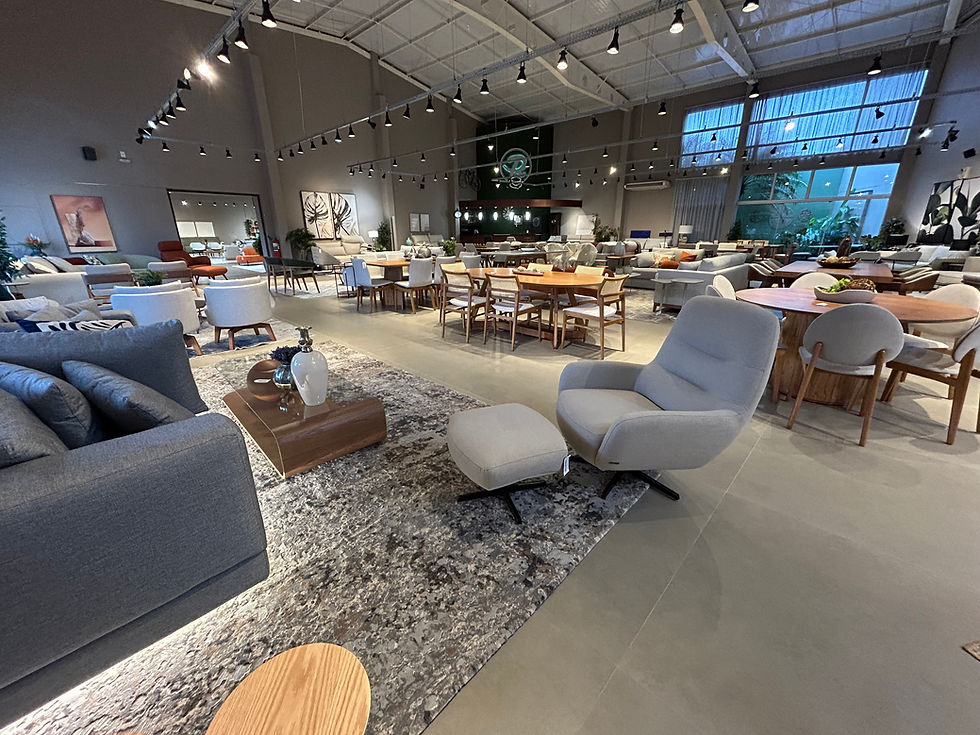 Showroom Reinheimer