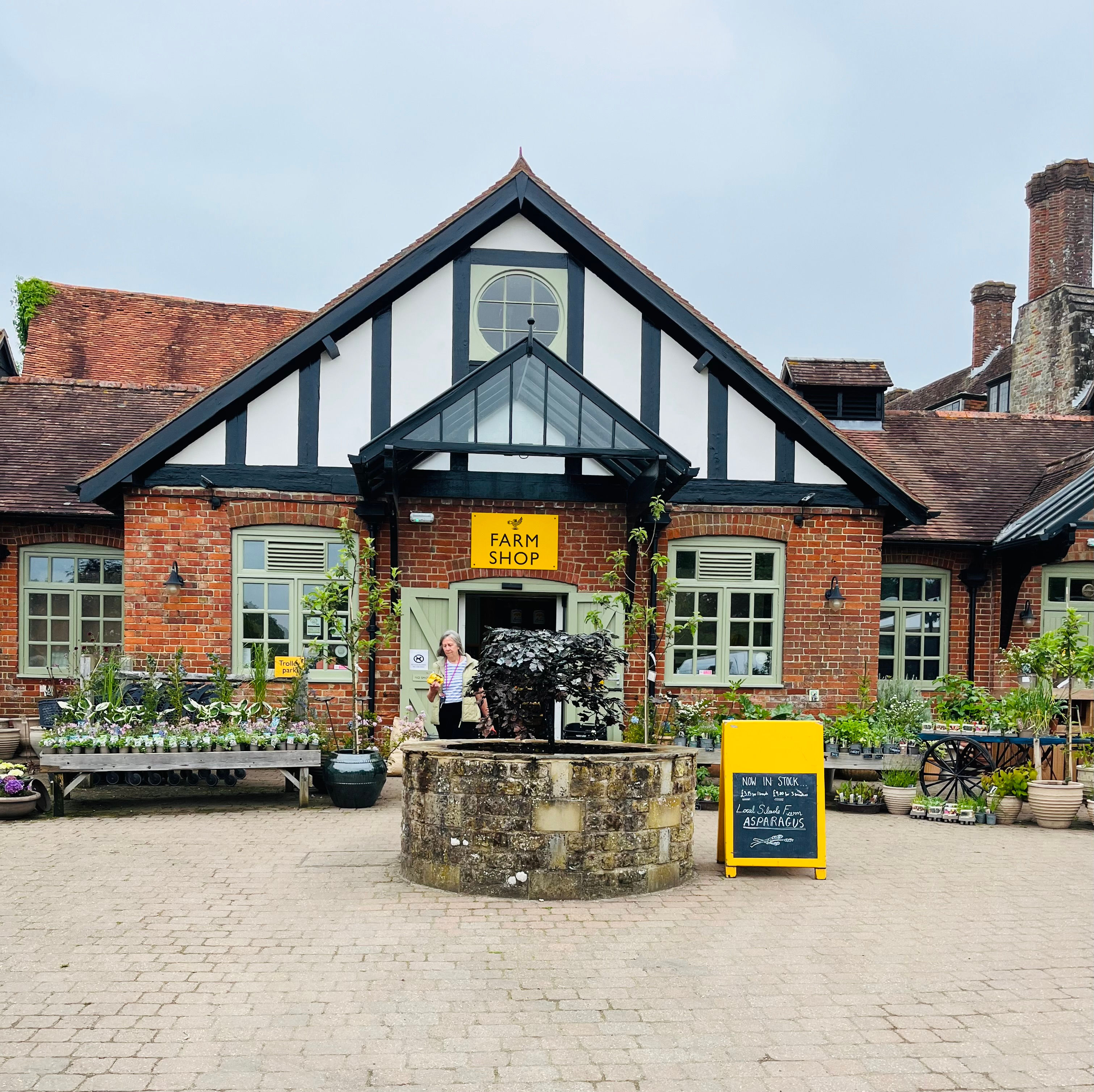 Bluebell Region - Dorset, Wiltshire, Somerset, Hampshire,