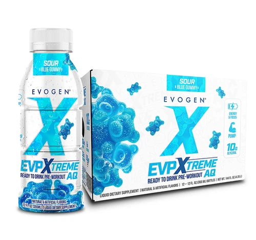 EVP Xtreme AQ RTD | Gardizi Nutrition