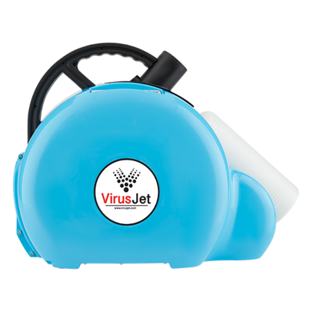 Miniature : Diffuseur Virusjet
