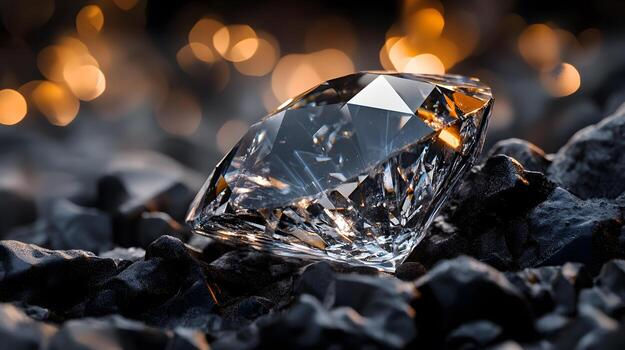 premium natural diamonds