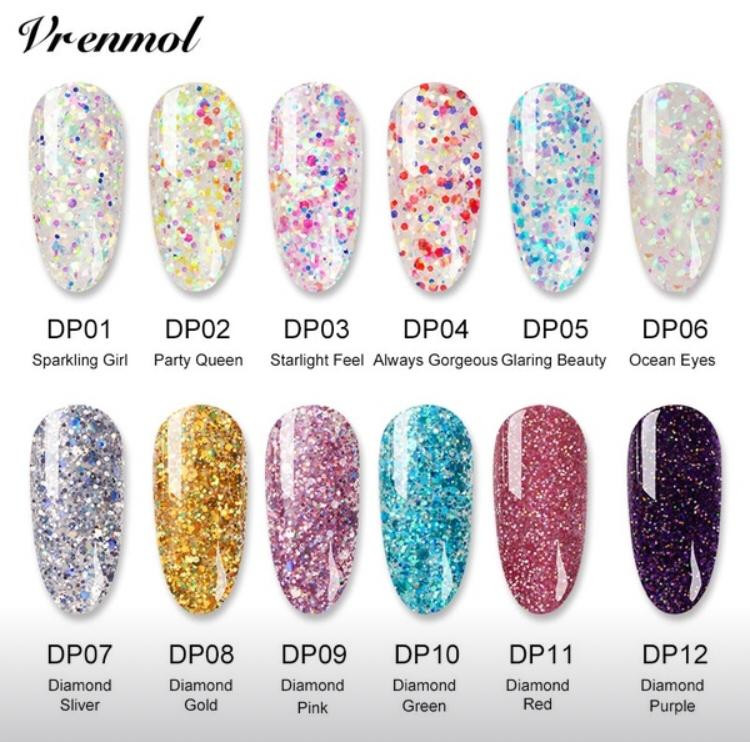 Miniatura: Ploy Gel 15g Vrenmol