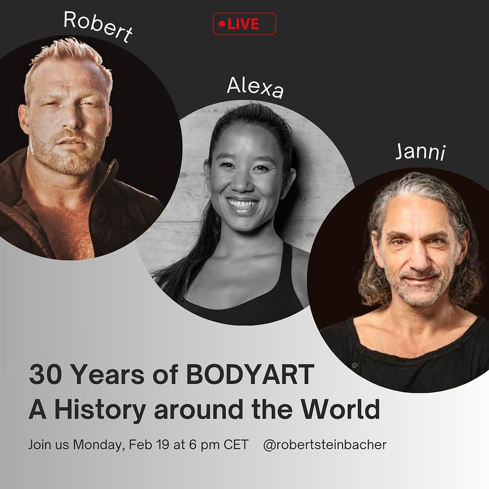 inZENtive-interview-30 jears of bodyart a history a round the world