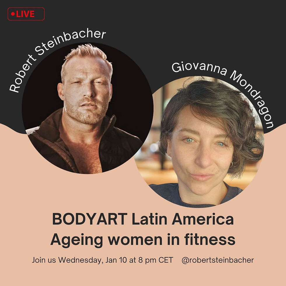 inZENtive-interview-Bodyart latin america ageing women in fitness