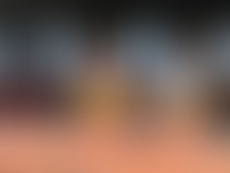 Blindproeven op de avondmarkt.