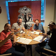 De Beergeeks fles-versus-blik test!