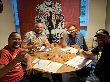 De Beergeeks fles-versus-blik test!