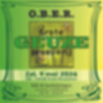 Grote Geuzeproeverij