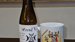 Beste Kerstbier 2025