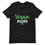 Thumbnail: Unisex T-Shirt Vegan mom