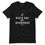 Thumbnail: Unisex T-Shirt Kale em with kindness