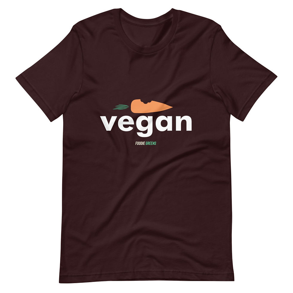 Thumbnail: Unisex T-Shirt  Vegan