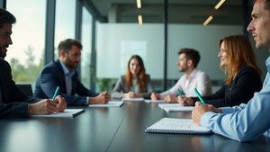 Reliable IT Consulting Services for Clear Communication