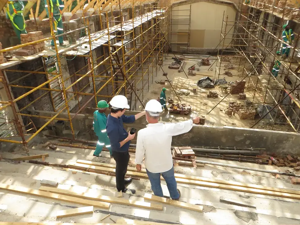 obra, reforma, planejamento
