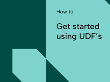 DAX UDF for Power BI