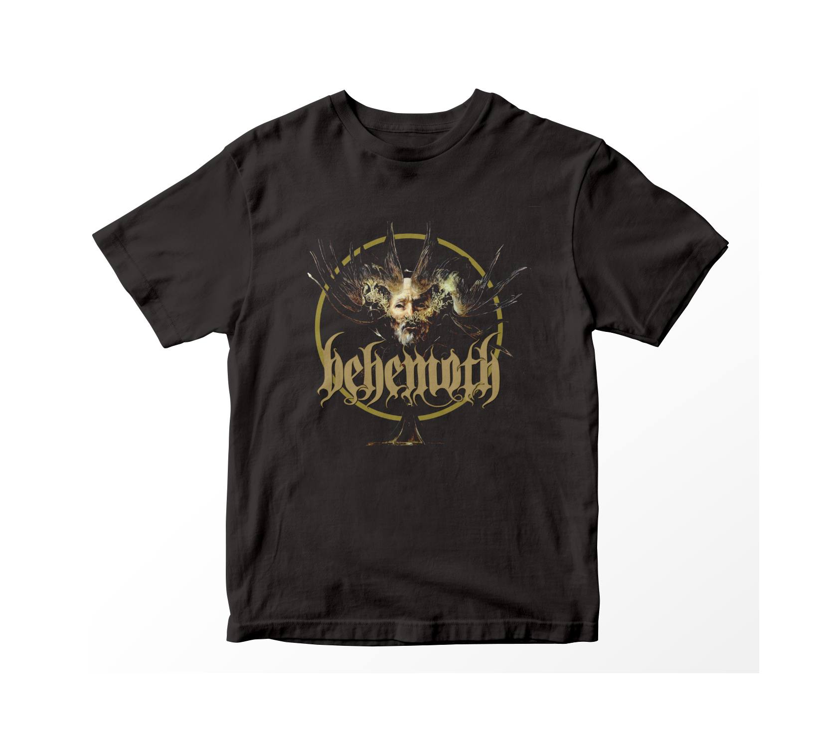 Behemoth - The Satanist | T-shirt