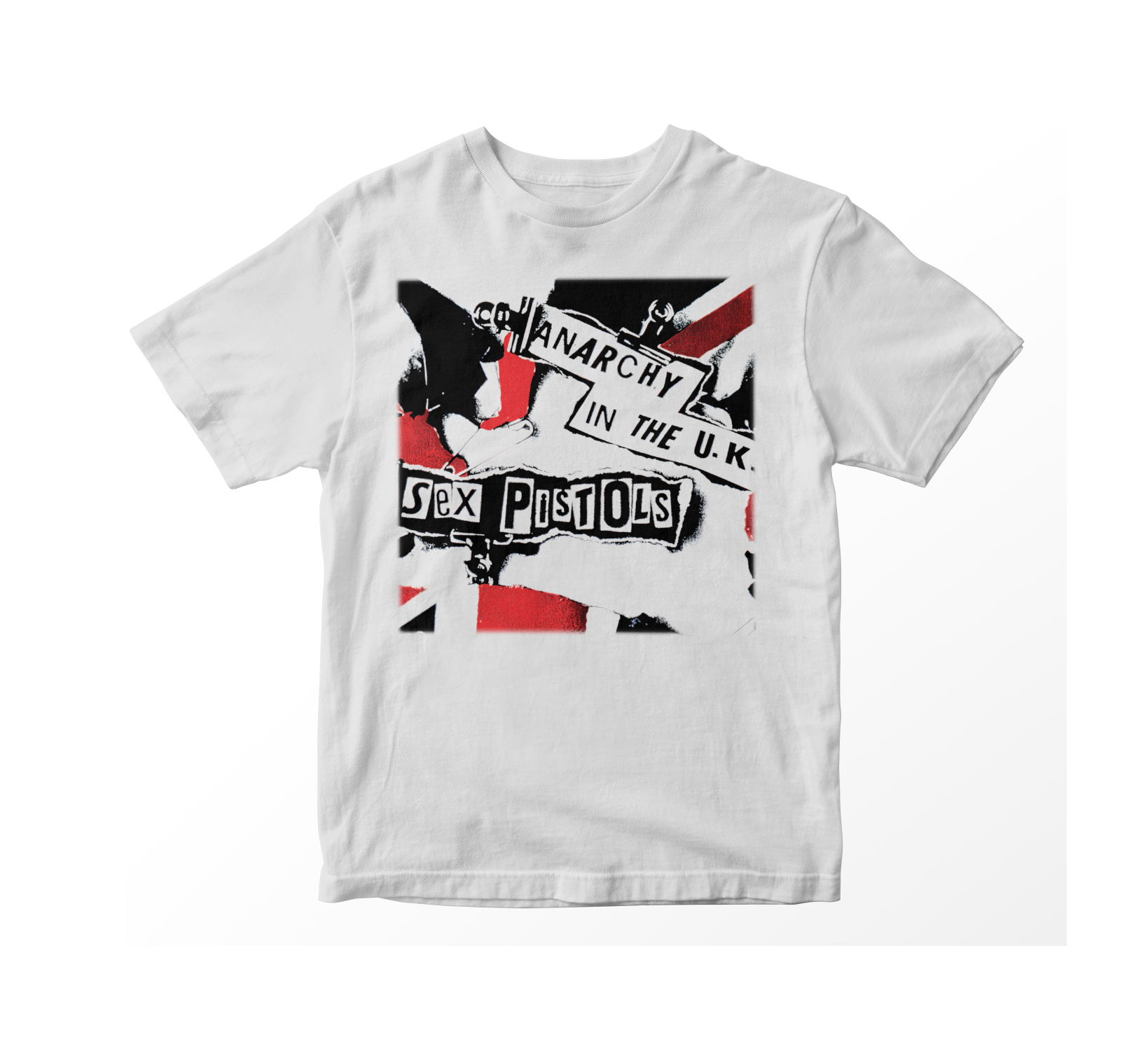Sex Pistols - Anarchy | T-shirt
