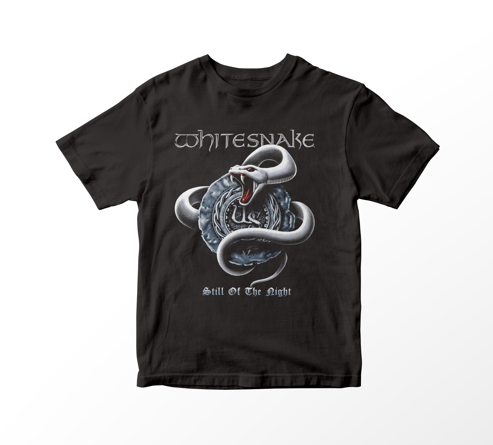 Whitesnake - Still of the Night | T-shirt