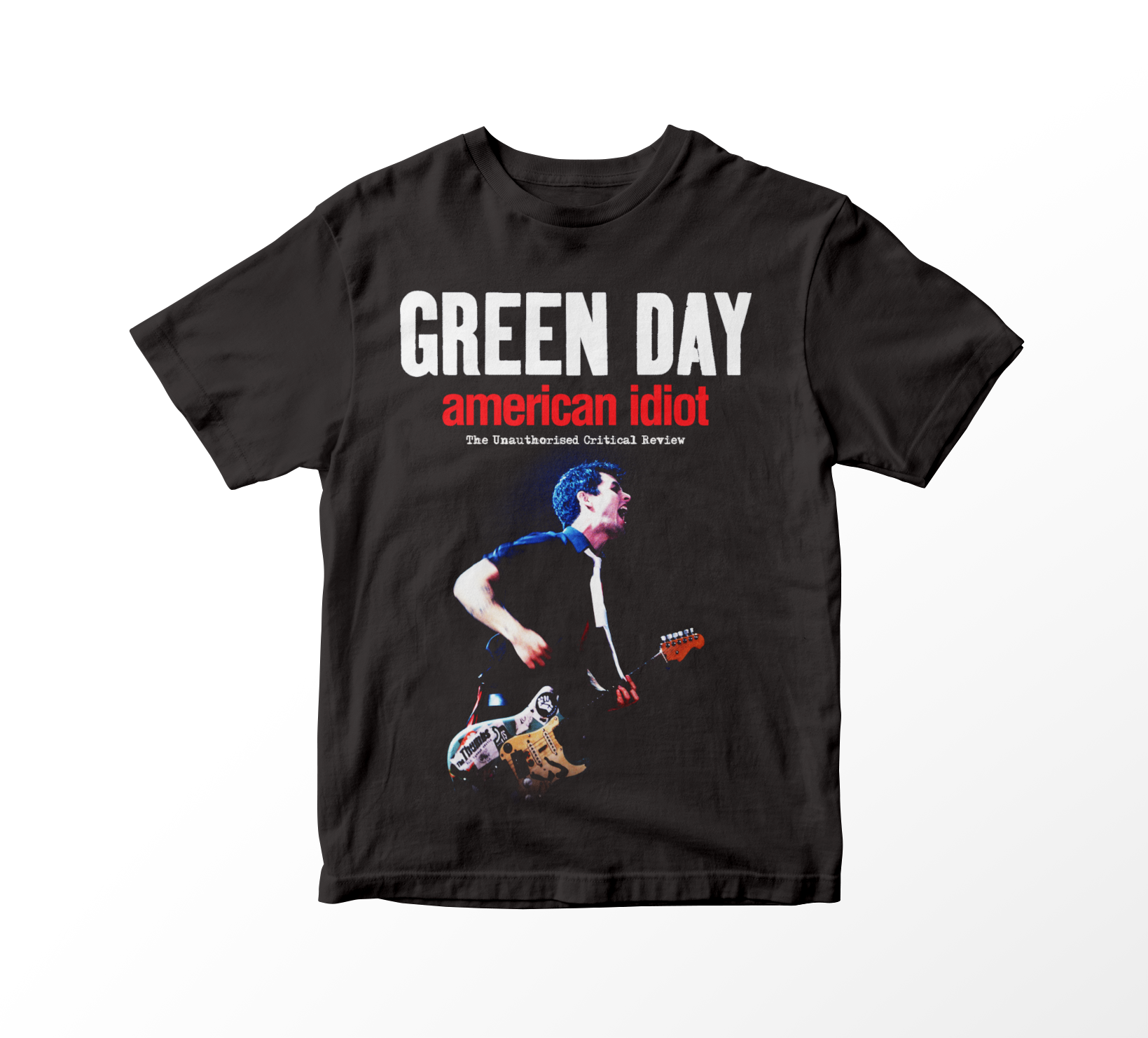 Green Day - American Idiot | T-shirt