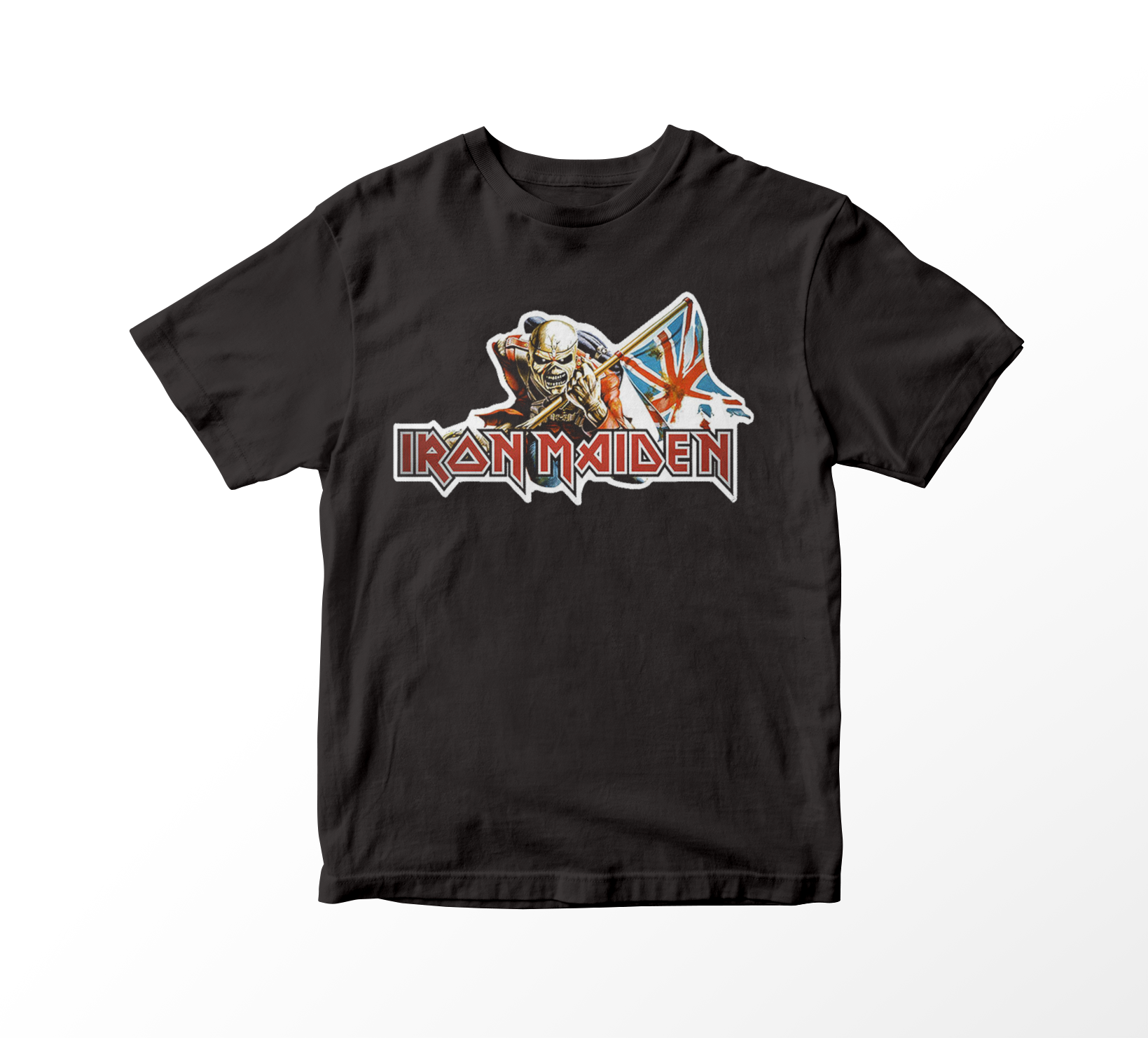 Iron Maiden - The Trooper | T-shirt